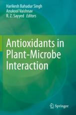 【预订】Antioxidants in Plant-Microbe Interaction 9789811613524