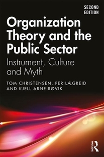 Theory and the Sector Organization Public 9780367428914 预订
