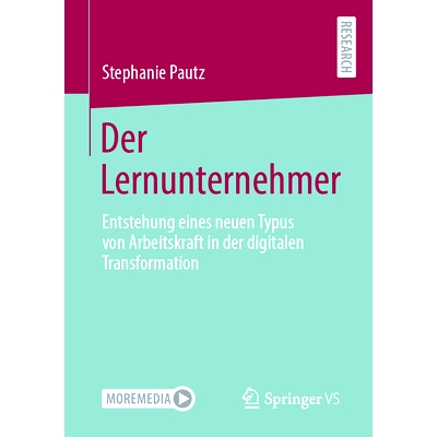 Entstehung eines neuen Typus von Arbeits