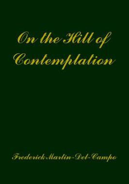 [预订]On the Hill of Contemplation 9781410748744