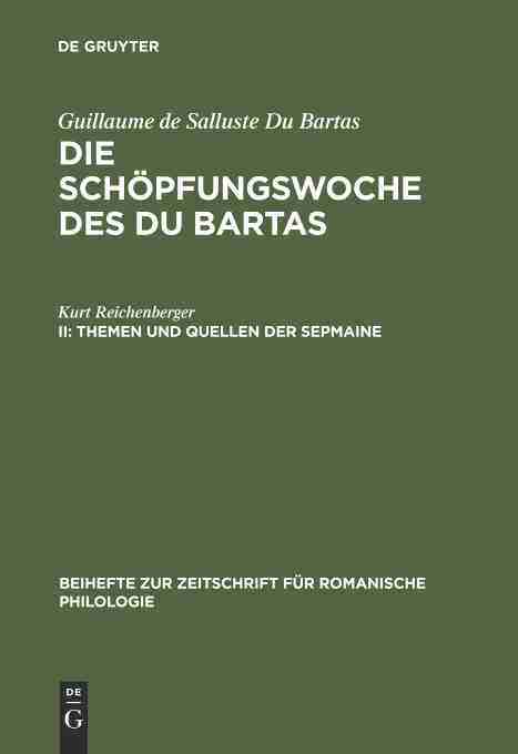 【预订】Themen und Quellen der Sepmaine 9783111233321