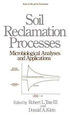 【预订】Soil Reclamation Processes Microbiological Analyses and Applications