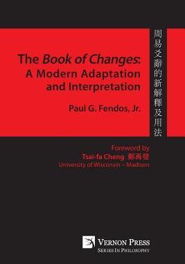 [预订]Book of Changes: A Modern Adaptation and Interpretation 9781622733934