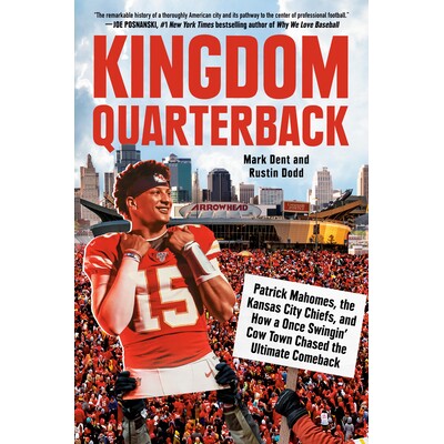 Patrick Mahomes, the Kansas City Chiefs,