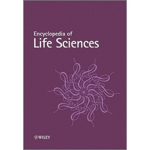 Life Sciences Set 32V 预订 Encyclopedia