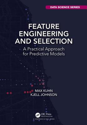【预订】Feature Engineering and Selection