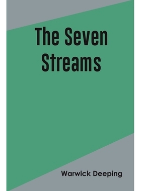 预订 The Seven Streams: 9789354787485
