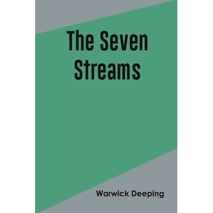 Streams Seven 9789354787485 The 预订