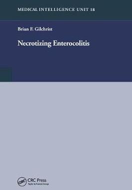 预订 Necrotizing Enterocolitis