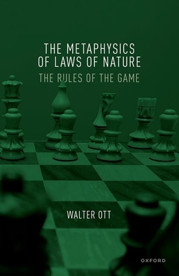 【预订】The Metaphysics of Laws of Nature 9780192859235