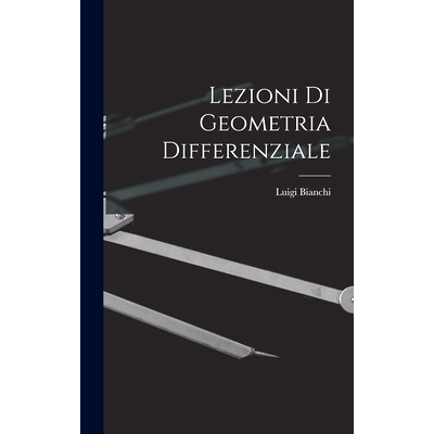 预订 Lezioni Di Geometria Differenziale: 9781016573726