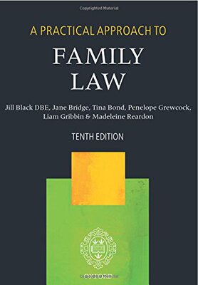 【预订】A Practical Approach to Family Law