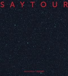 [预订]Patrick Saytour, Vol. 2. Dessins 9782492693076