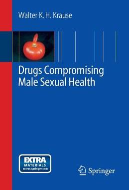 预订 Drugs Compromising Male Sexual Health