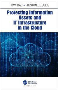 Cloud Protecting the Infrastructure and Assets Information 预订
