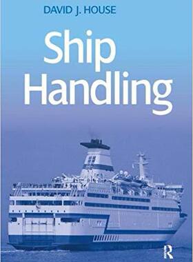 【预售】Ship Handling