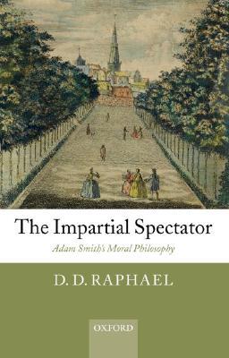 【预订】The Impartial Spectator