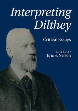 【预订】Interpreting Dilthey