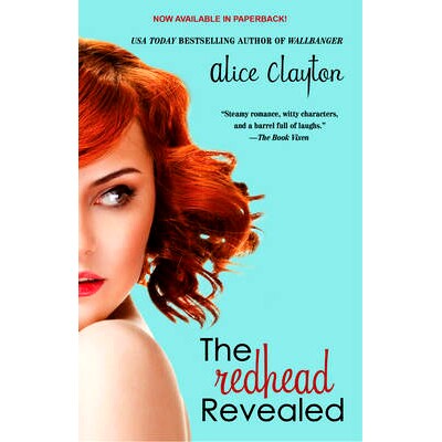 预订 Redhead Revealed: 9781476741239