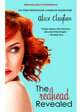 预订 Redhead Revealed: 9781476741239