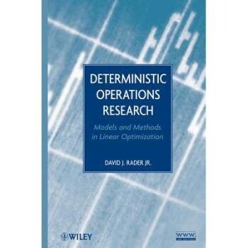 Models and Methods In Linear Optimizatio