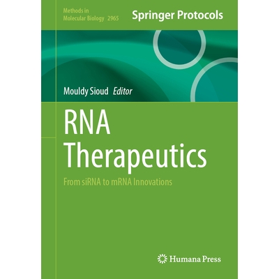 From siRNA to mRNA Innovations