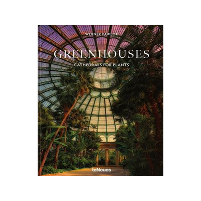 [预订]Greenhouses 9783961714575
