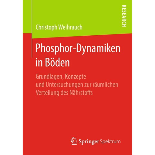 Grundlagen, Konzepte und Untersuchungen