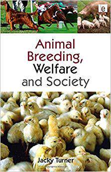 【预售】Animal Breeding, Welfare and Society
