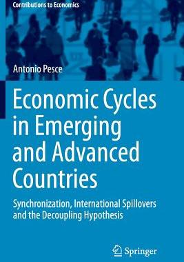 【预订】Economic Cycles in Emerging and Advanced Countries