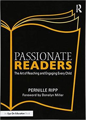 【预售】Passionate Readers