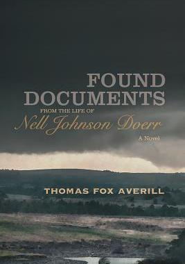 [预订]Found Documents from the Life of Nell Johnson Doerr 9780826359308