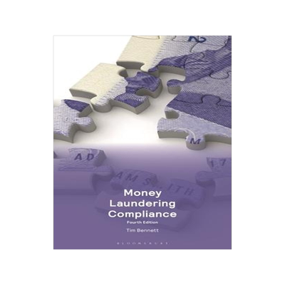 [预订]Money Laundering Compliance 9781526525956
