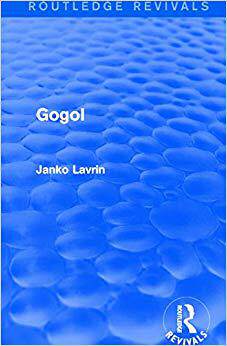 【预售】Gogol