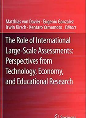 【预订】The Role of International Large-Scale Assessments: Perspectives from Technology, Econo 9789400746282