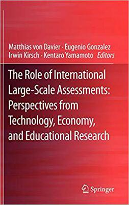 【预订】The Role of International Large-Scale Assessments: Perspectives from Technology, Econo 9789400746282