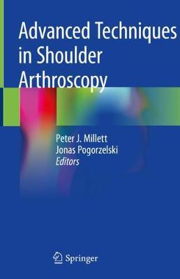 【预订】Advanced Techniques in Shoulder Arthroscopy