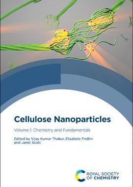 [预订]Cellulose Nanoparticles 9781788017930