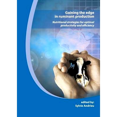 Nutritional strategies for optimal produ