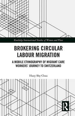 [预订]Brokering Circular Labour Migration 9781032238128
