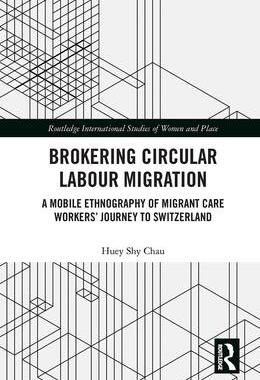 [预订]Brokering Circular Labour Migration 9781032238128