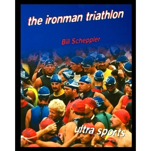 预订 The Ironman Triathlon: 9781435888494