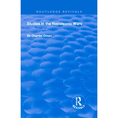 预订 Revival: Studies in the Napoleonic Wars (1929): 9780815372851