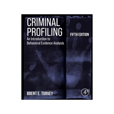 现货 []Criminal Profiling