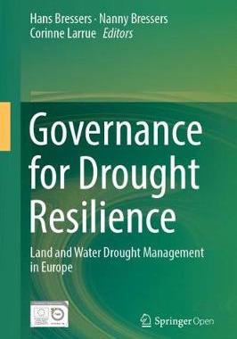 预订 Governance for Drought Resilience