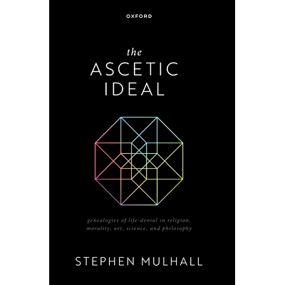 预订 The Ascetic Ideal: Genealogies of Life-Denial  in Religion, Morality, Art, Science, and Philosophy 苦行者的理想：宗