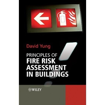 预订 Principles Of Fire Risk Assessment In Buildings 建筑物火灾风险评估原理: 9780470854020