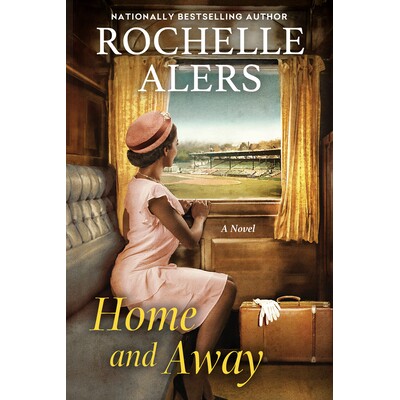 预订 Home and Away 主场和客场: 9781496742742