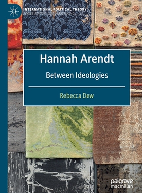【预订】Hannah Arendt 9783030458836