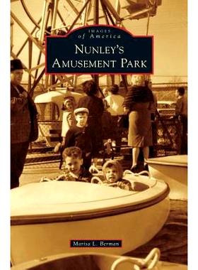 预订 Nunley’s Amusement Park: 9781531666286